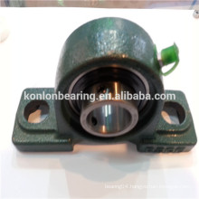 high speed pillow block bearing ucp204